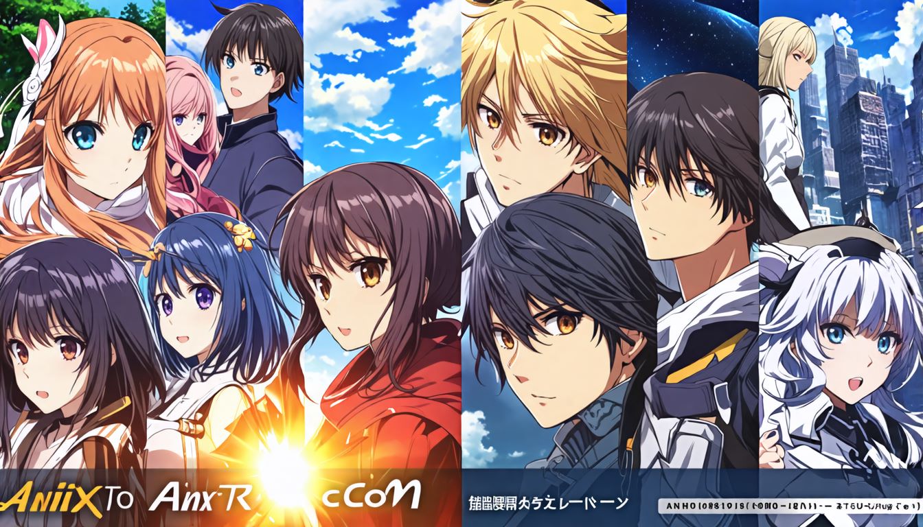 Featured Movie Poster